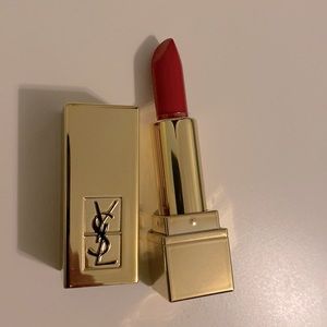 YSL mini lipstick 01